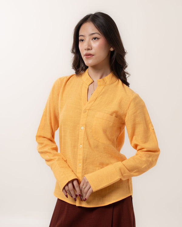 Sunlit Calista Shirt