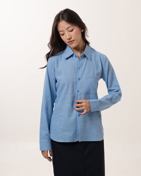Arctic Luxe Shirt