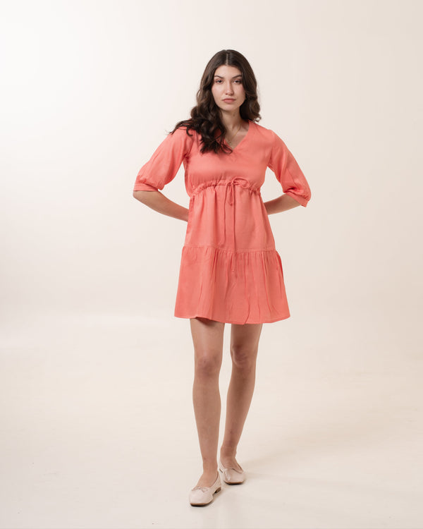 Peach Haze Mini