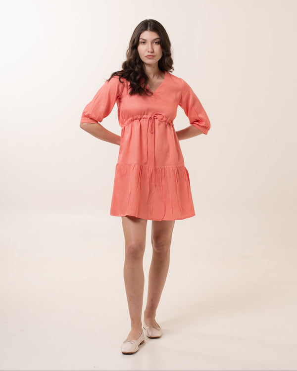 Peach Haze Mini