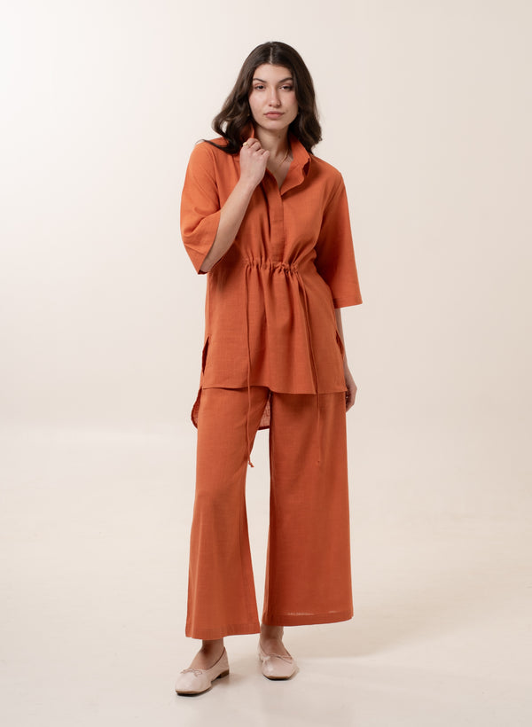 Chestnut Ease Co-ord