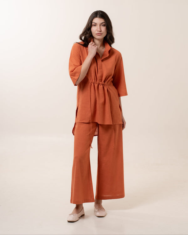 Chestnut Ease Co-ord