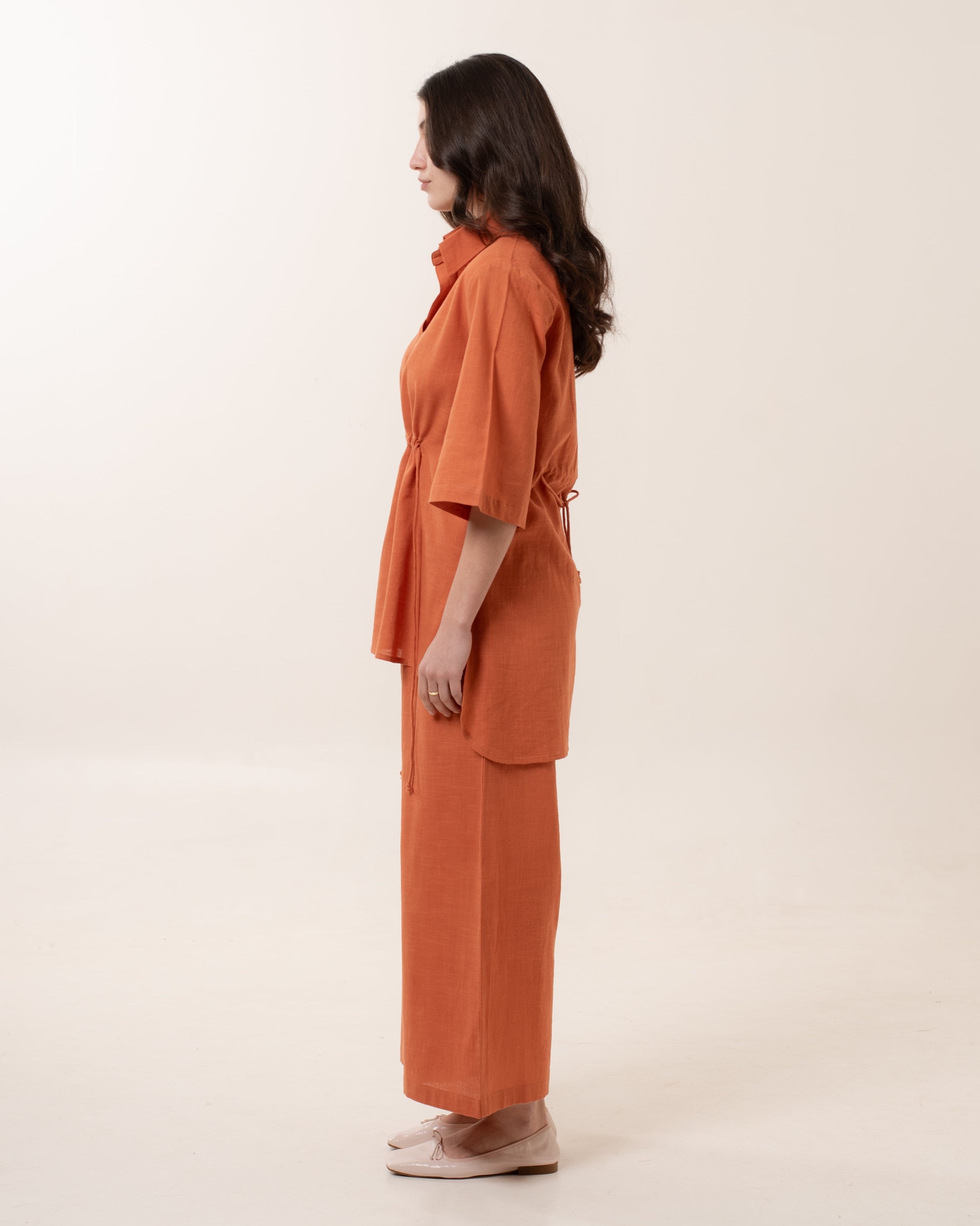 Chestnut Ease Co-ord