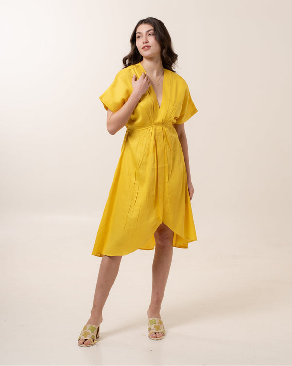 Canary Cascade Midi