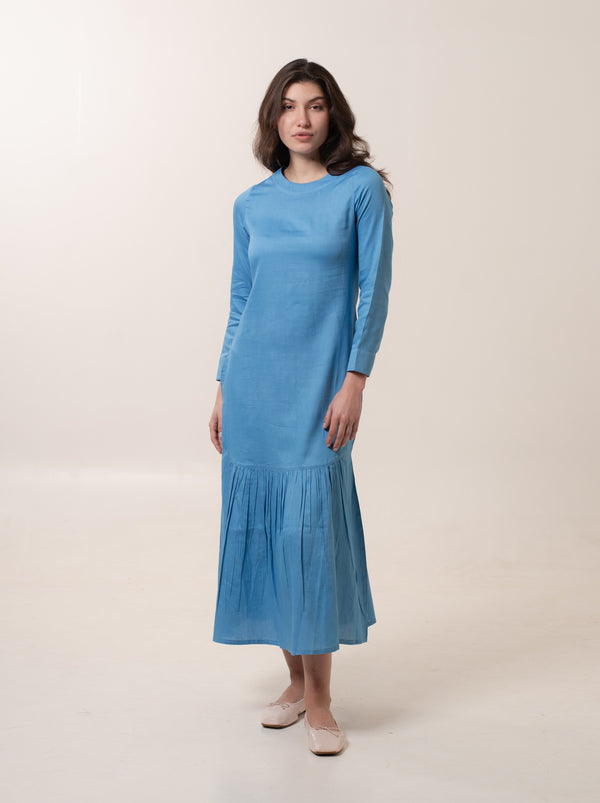 Glacier Maxi