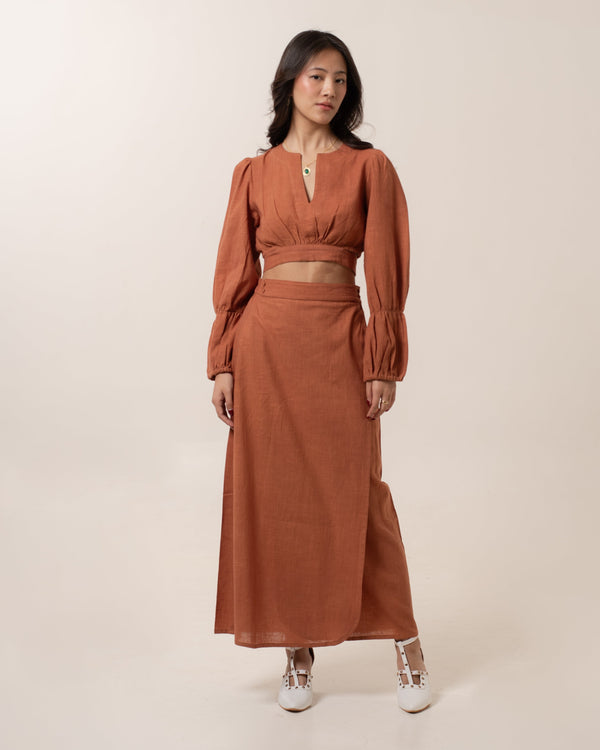 Adobe Grace Co-Ord