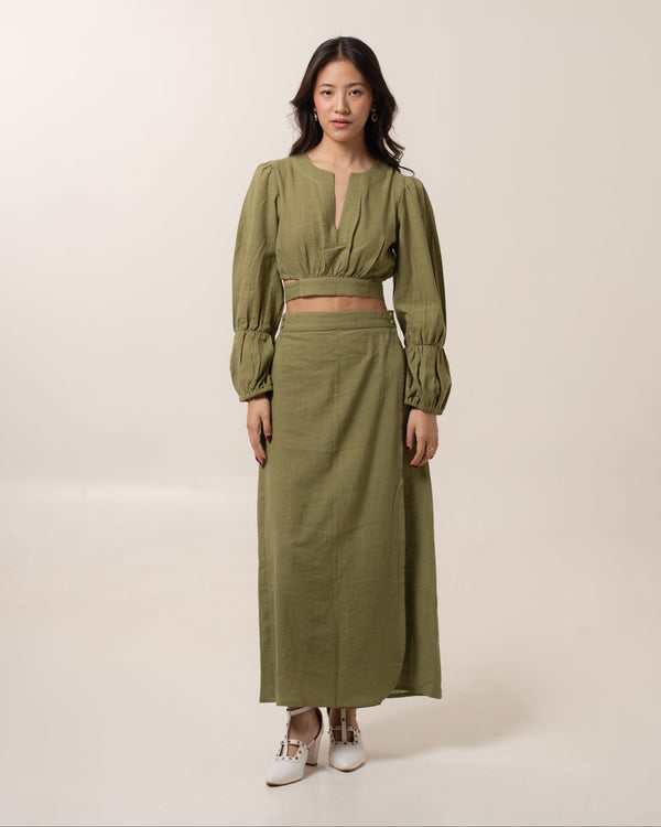 Olive Grace Co-Ord