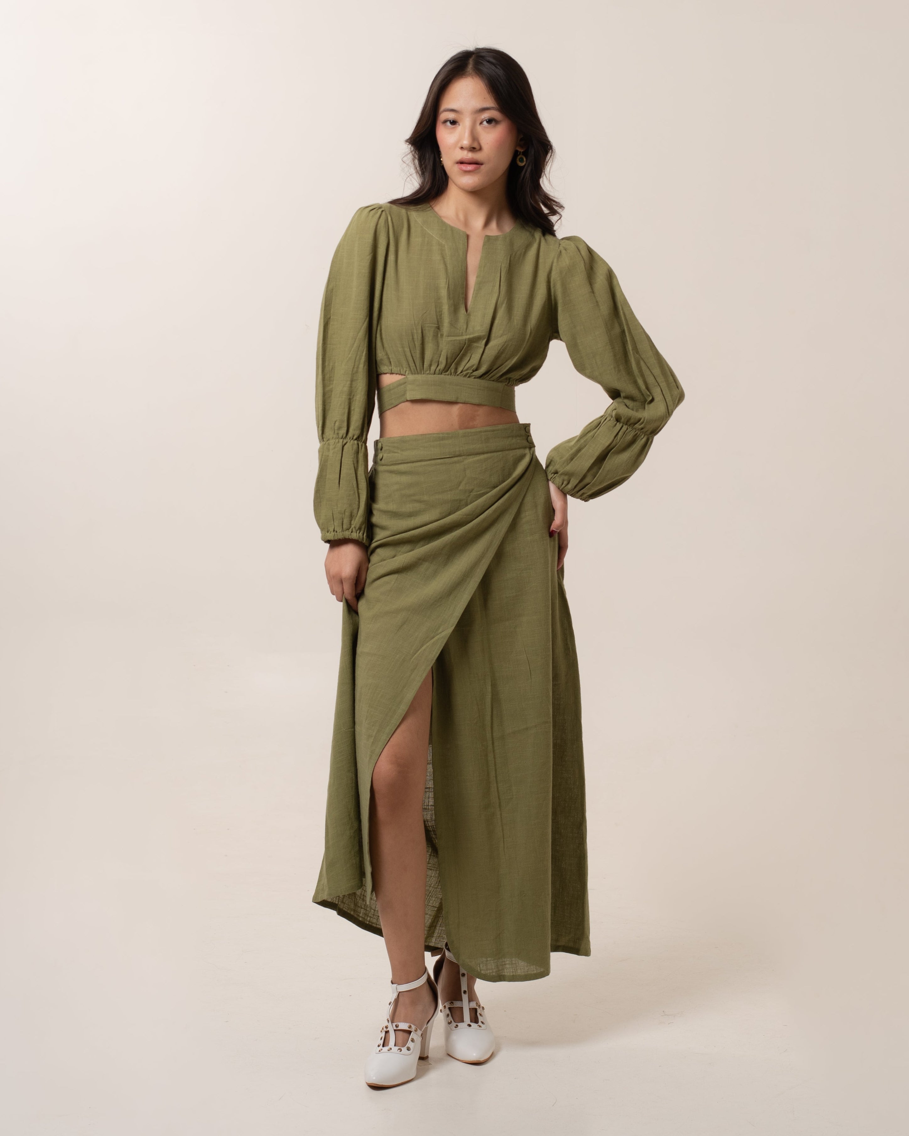 Olive Grace Co-Ord