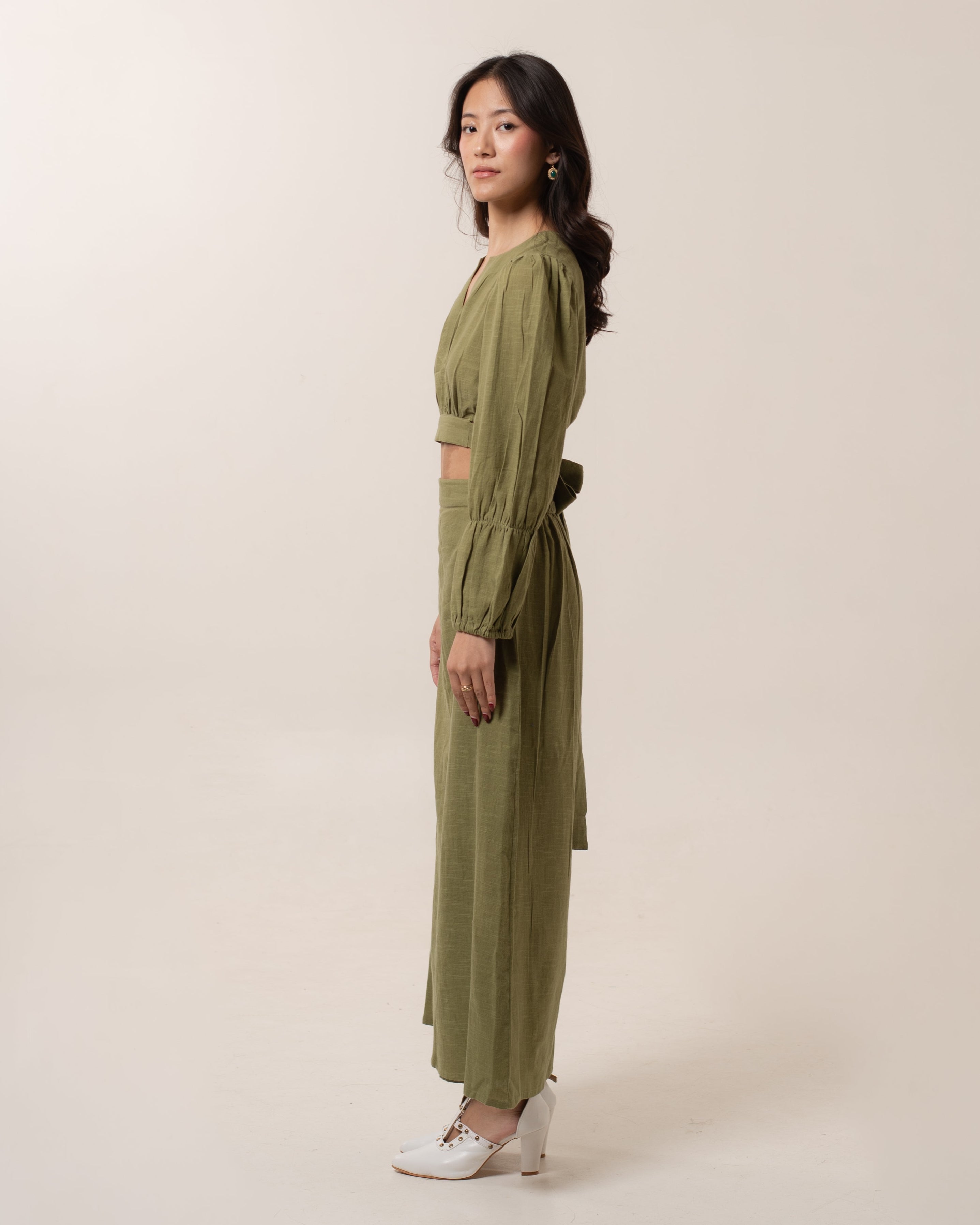 Olive Grace Co-Ord
