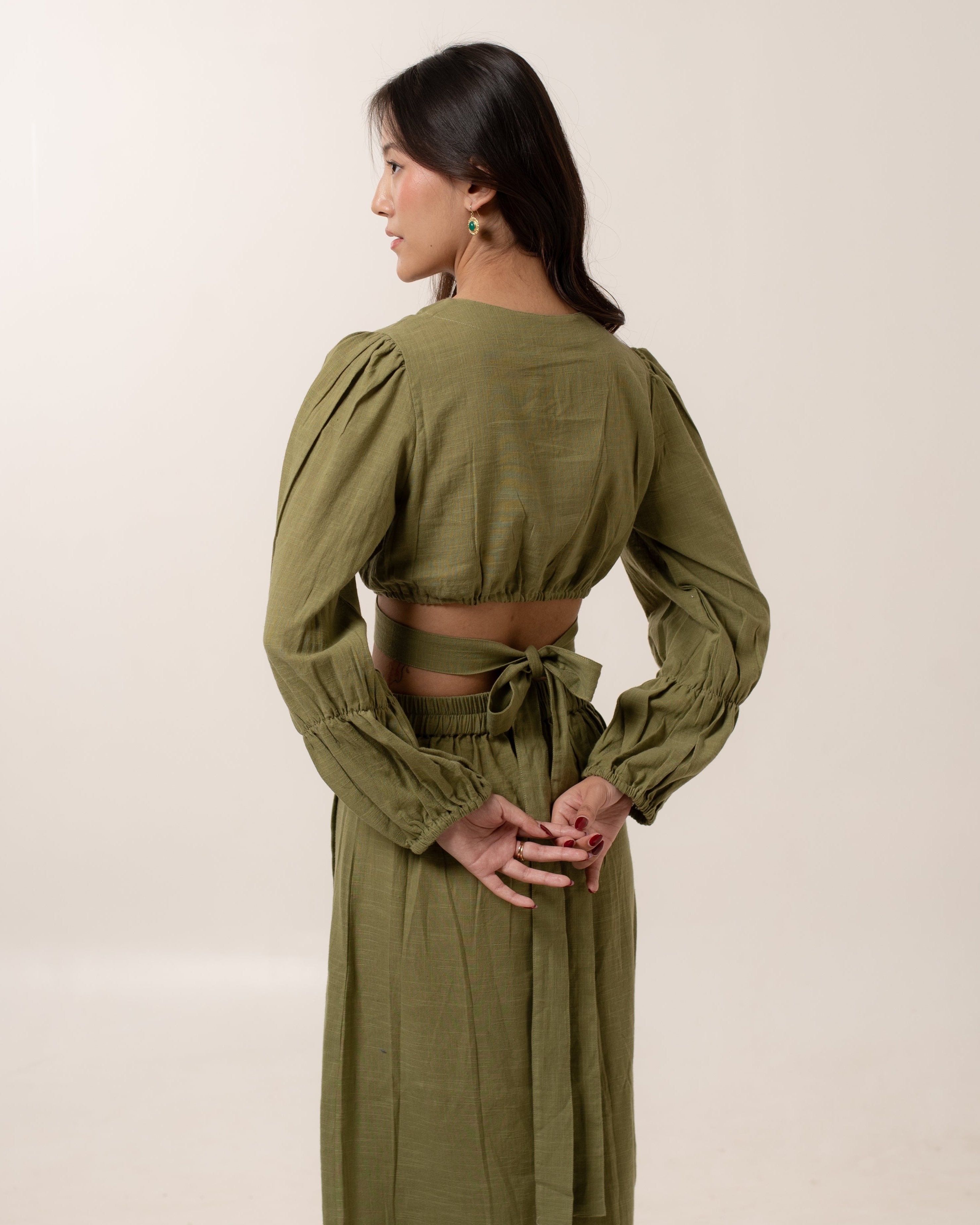 Olive Grace Co-Ord