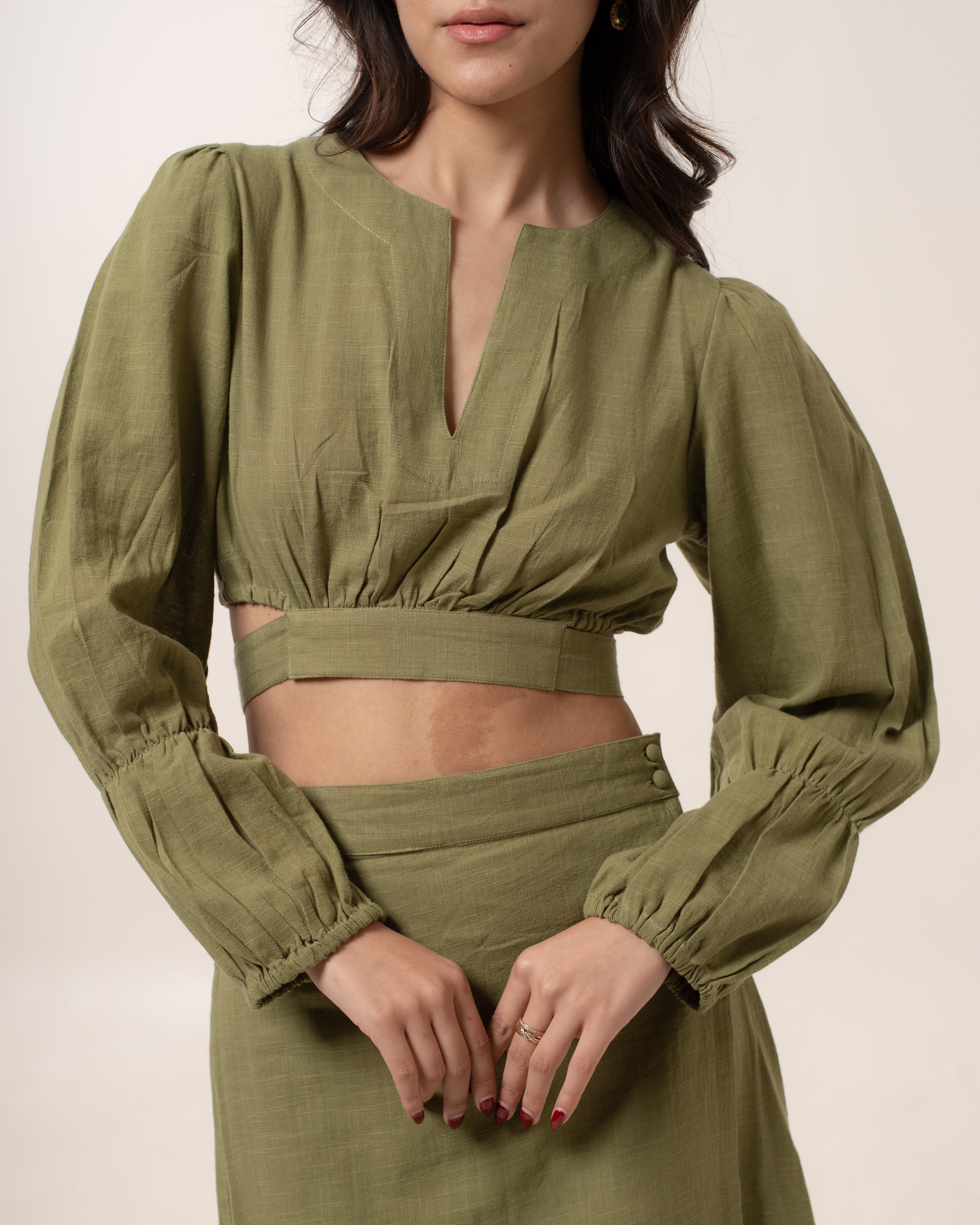 Olive Grace Co-Ord